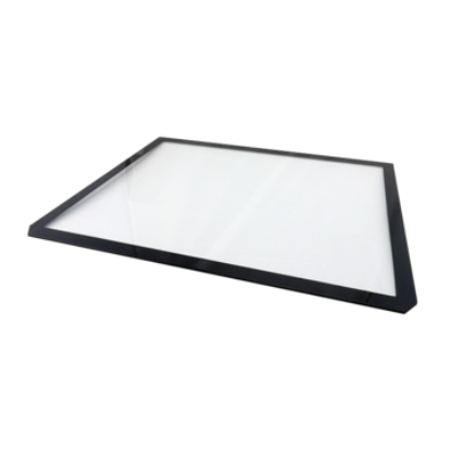 Picture of GLASS DOOR INNER #1 PYRO