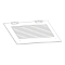 Picture of GLASS DOOR. OUTER
