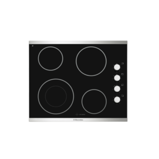 Picture of GLASS FRAME ASSY EHEC65BS 