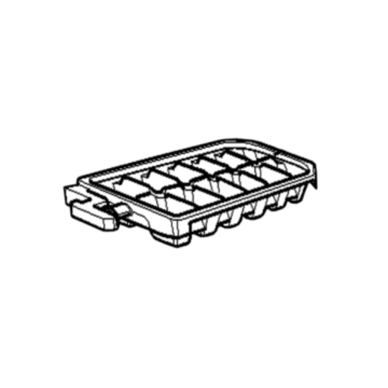 Picture of TRAY ICE            SR235A 