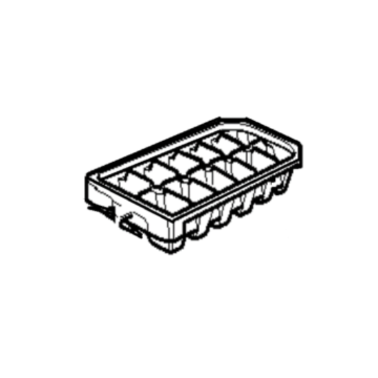 Picture of TRAY ICE  KTM2700WE