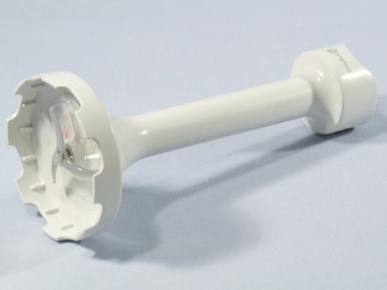 Picture of Triblade Pan Blender Assy - Used. Good Condition For KENWOOD FOOD PROCESSOR 