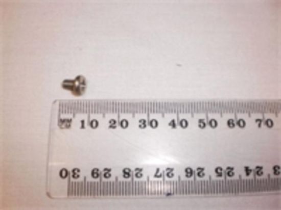 Picture of Trim Band Screw
