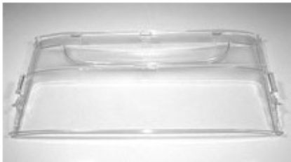 Picture of TRIM BASKET FRONT