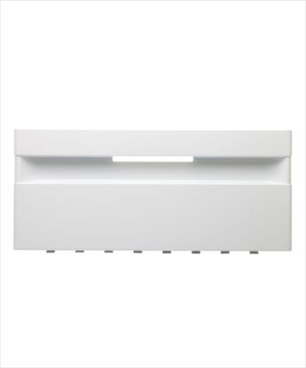 Picture of TRIM BASKET WHITE
