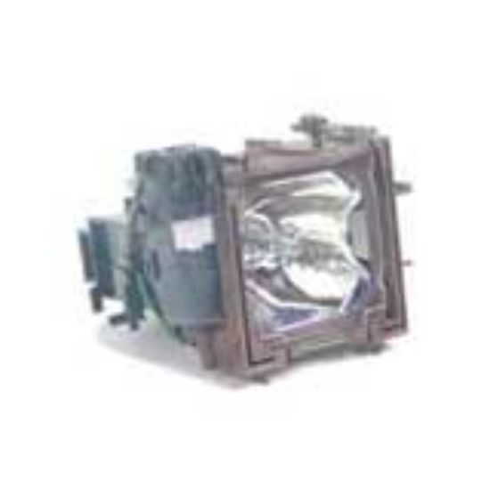 Picture of TRIM DEFLECTOR RA M645 WH