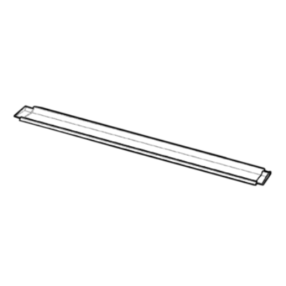 Picture of TRIM DOOR SEAL LOWER