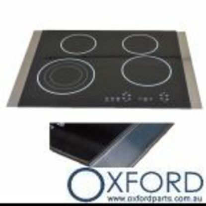 Picture of TRIM KIT FITS 600 & 900MM - Each piece is 515MM X 55MM  