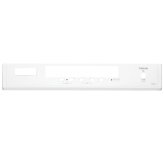 Picture of TRIM PANEL - SUB ASSY