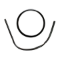 Picture of TRIM RING & SEAL KIT SMALL