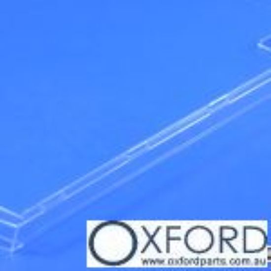 Picture of TRIM SHELF MOULDED DOOR F/C 