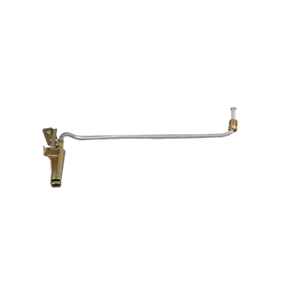 Picture of ignition, module, LH BUGG