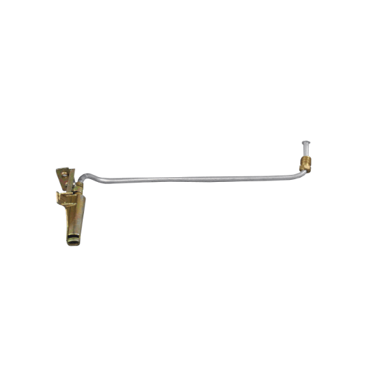 Picture of ignition, module, LH BUGG