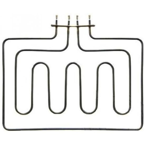 Picture of TOP OVEN ELEMENT For ILVE OVEN