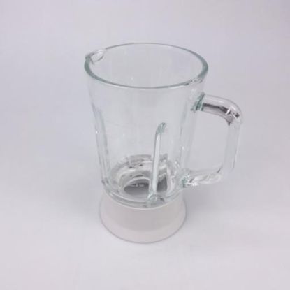 Picture of GLASS JAR ONLY PB7620/PB7630