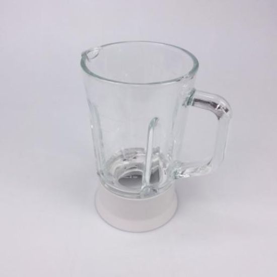 Picture of GLASS JAR ONLY PB7620/PB7630