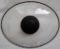 Picture of glass lid for Sunbeam Cooktop. 