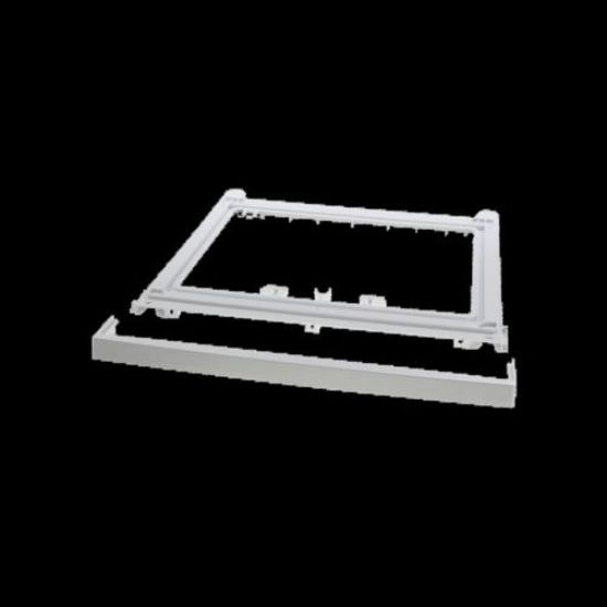 Picture of GLASS LID W/KNOB