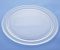 Picture of Glass Microwave Turntable Plate. 14inch 356mm