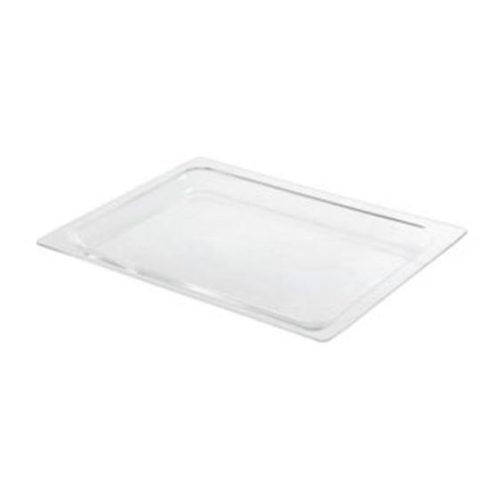 Picture of Glass Pan