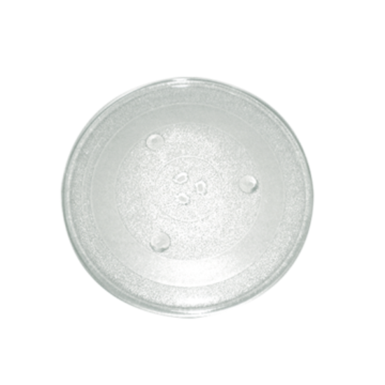 Picture of GLASS PLATE 