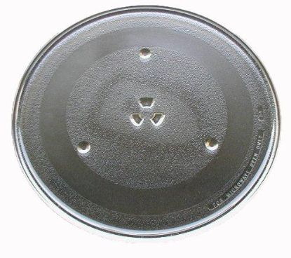 Picture of Glass Plate - 345mm for Panasonic Microwave
