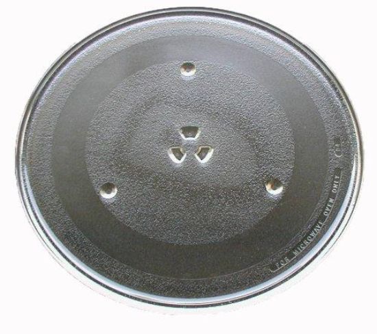 Picture of Glass Plate - 345mm for Panasonic Microwave