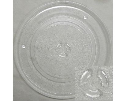 Picture of GLASS PLATE 13.25" 336mm