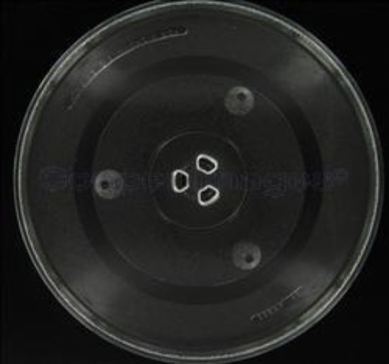 Picture of GLASS PLATE 285mm for Panasonic Microwave