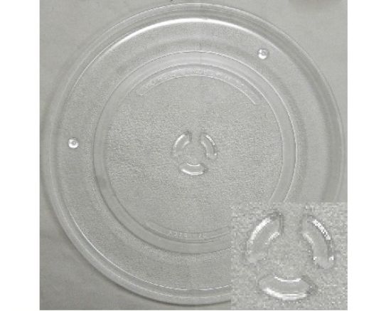 Picture of Glass Plate a084wre0 335mm. Used. Excellent Condition.