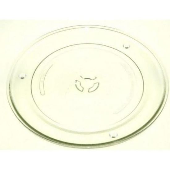 Picture of Glass Plate For Miele Microwave 325nn