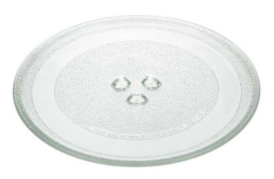 Picture of Glass Tray
