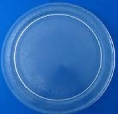 Picture of GLASS TRAY