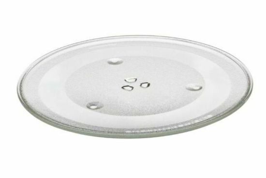Picture of Glass Tray for General General