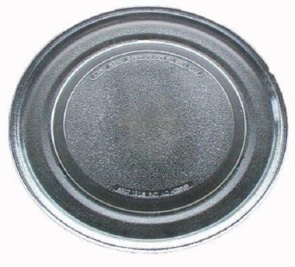 Picture of Glass Turntable 320mm for Sharp Microwave.