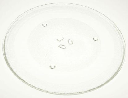 Picture of GLASS TURNTABLE 345mm