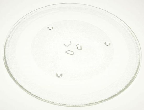 Picture of GLASS TURNTABLE 345mm