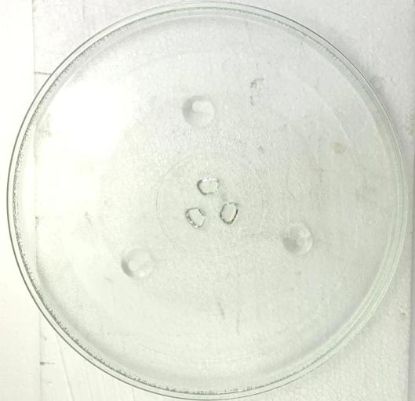 Picture of Glass Turntable Plate