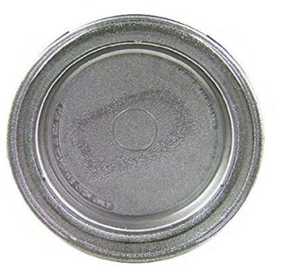 Picture of Glass Turntable Plate 292mm