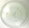 Picture of Glass Turntable Plate For Baumatic MICROWAVE