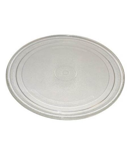 Picture of GLASS TURNTABLE TRAY