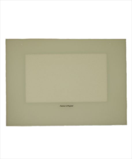 Picture of GLASS&BRACKET ASSY WW (SP)