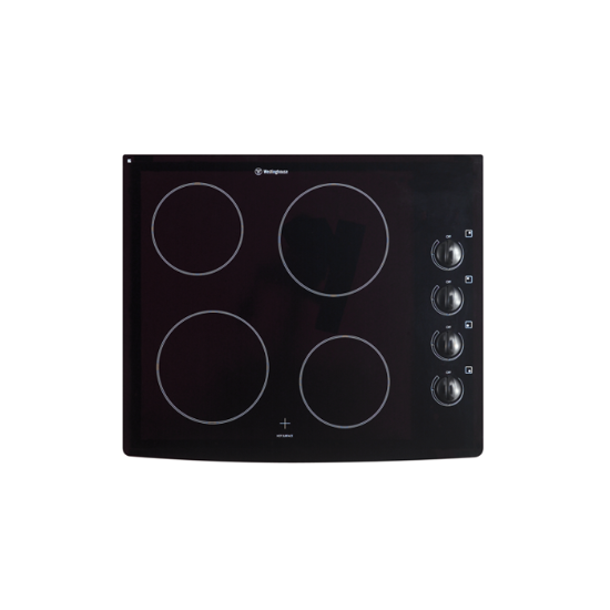 Picture of glass, Frame, assembly, hob