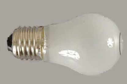 Picture of Globe for Maytag Refrigerator
