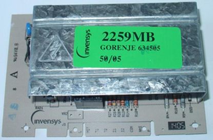 Picture of Gorenje 634505 2259MB 
