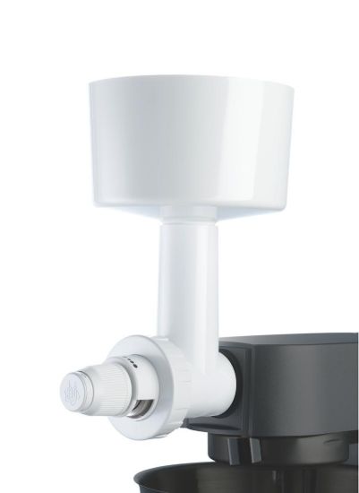 Picture of Grain Mill Attachment for Chef Sense and KMix