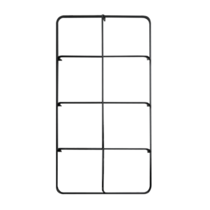 Picture of GRATE BLACK