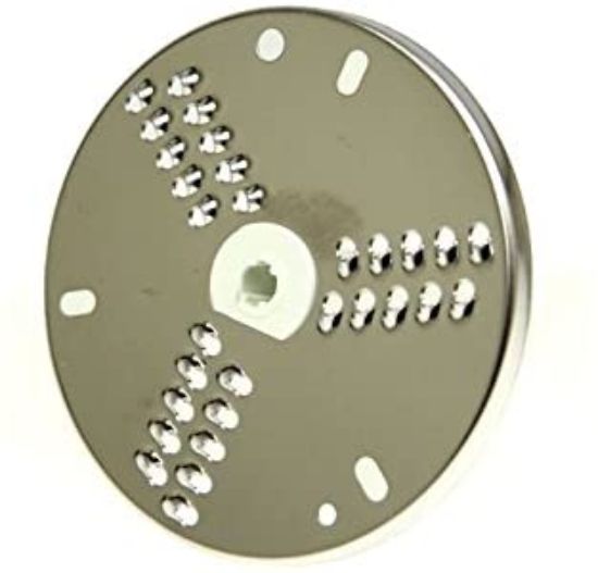 Picture of GRATING DISC 4MM - 18/2000