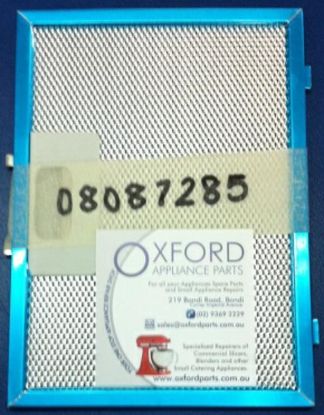 Picture of GREASE FILTER - OMEGA RH OR521UXA.