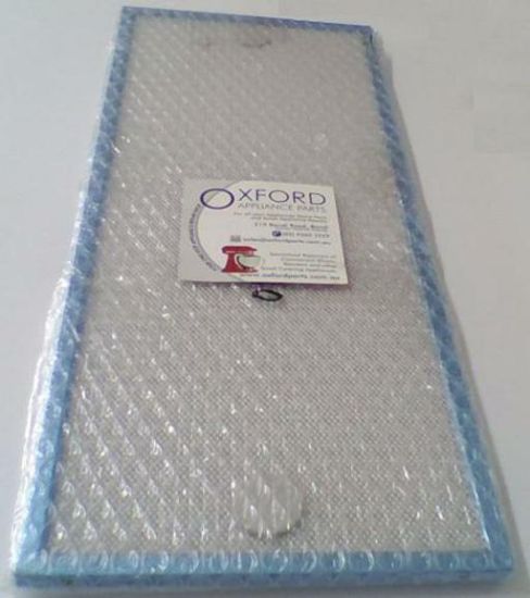 Picture of GREASE FILTER (OA413 W60). 490mm X 200mm